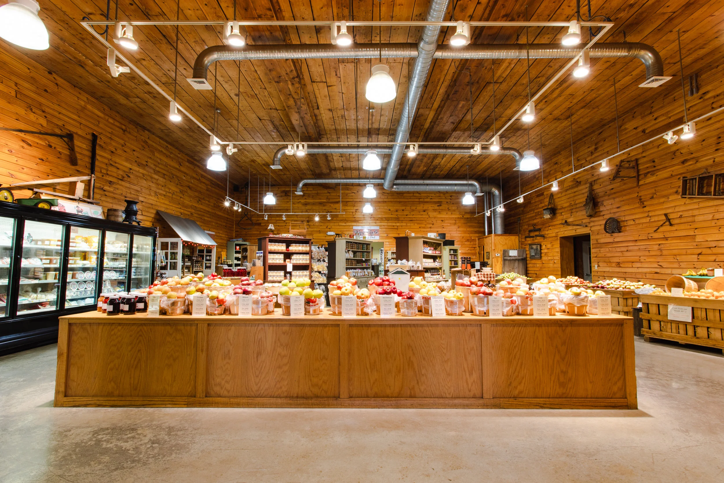 The Store