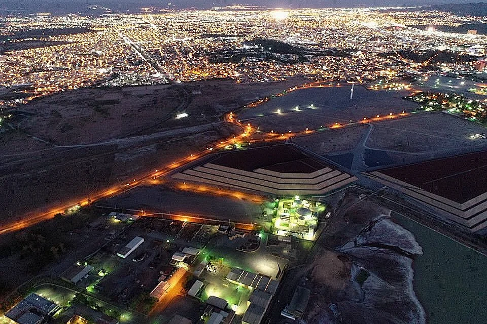 Fotografía y video