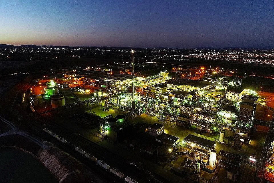 Fotogrametría y topografía aérea