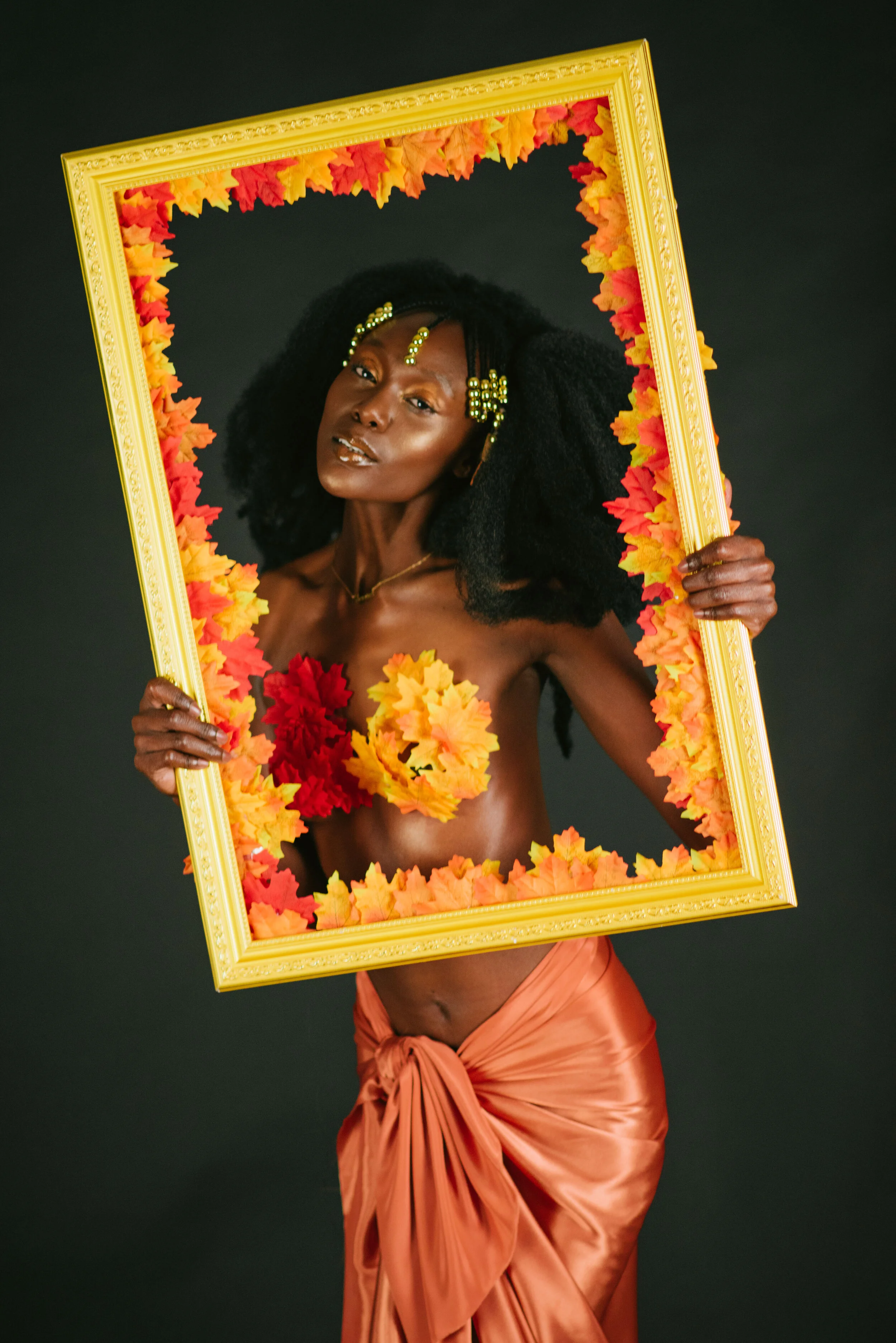 ELEWA BEHIND THE LENS 