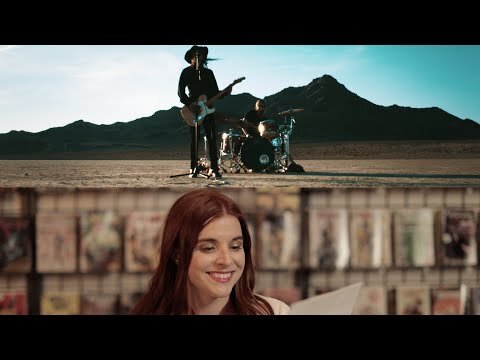 Sizzle Reel