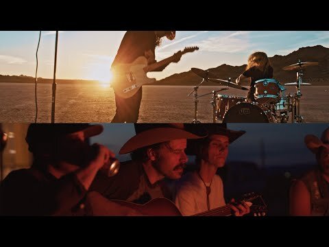 Music Video Reel