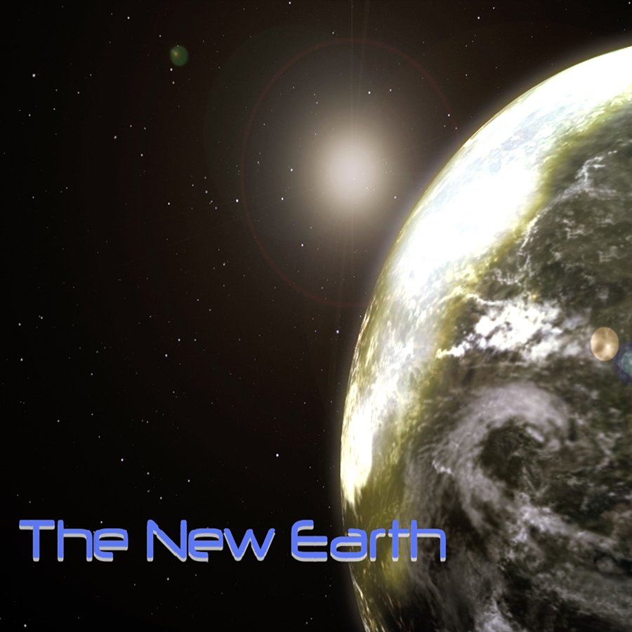 The New Earth (Short Film)