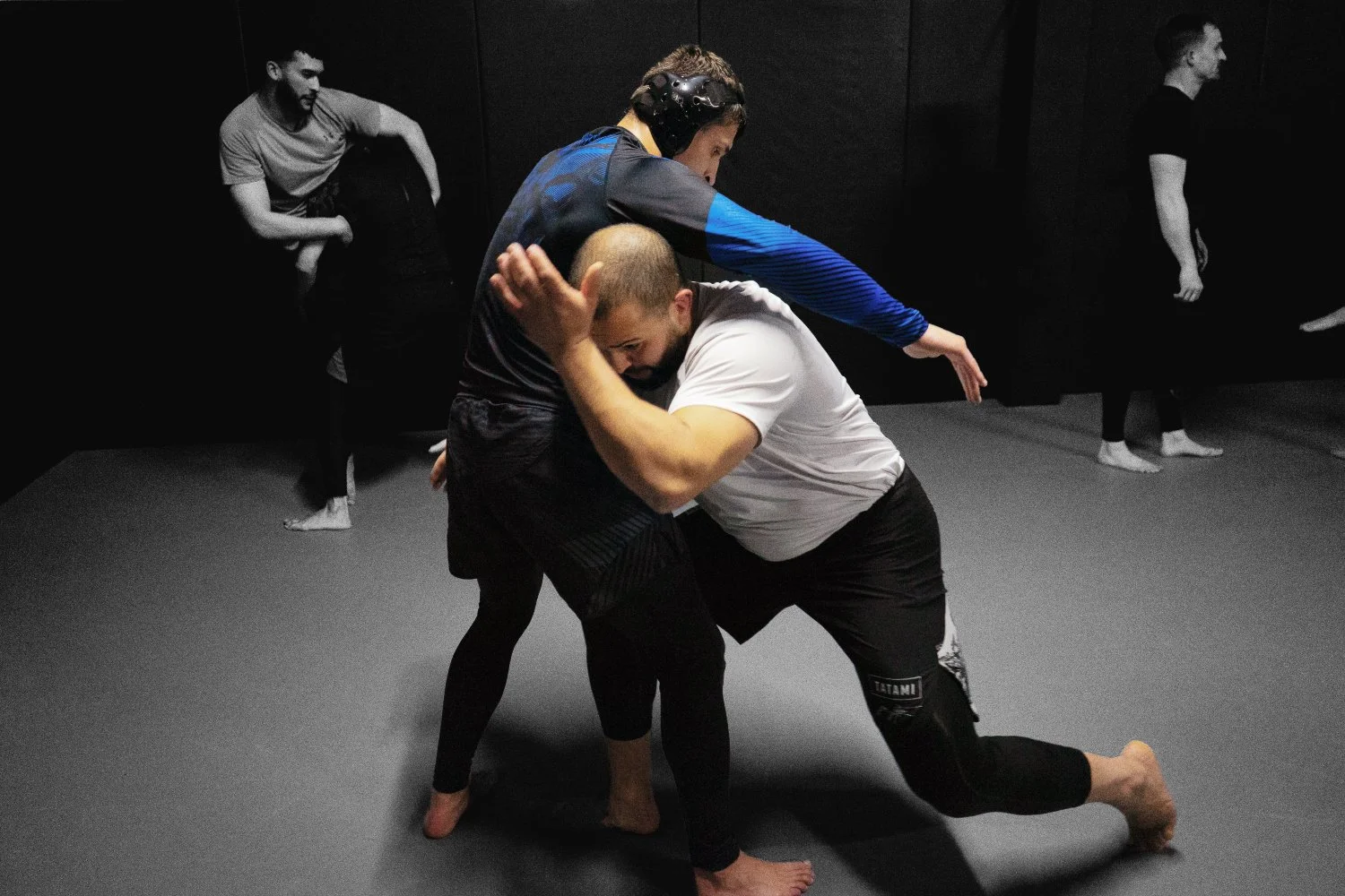 Hoe verhoudt Braziliaans Jiu Jitsu zich tot andere vechtsporten?