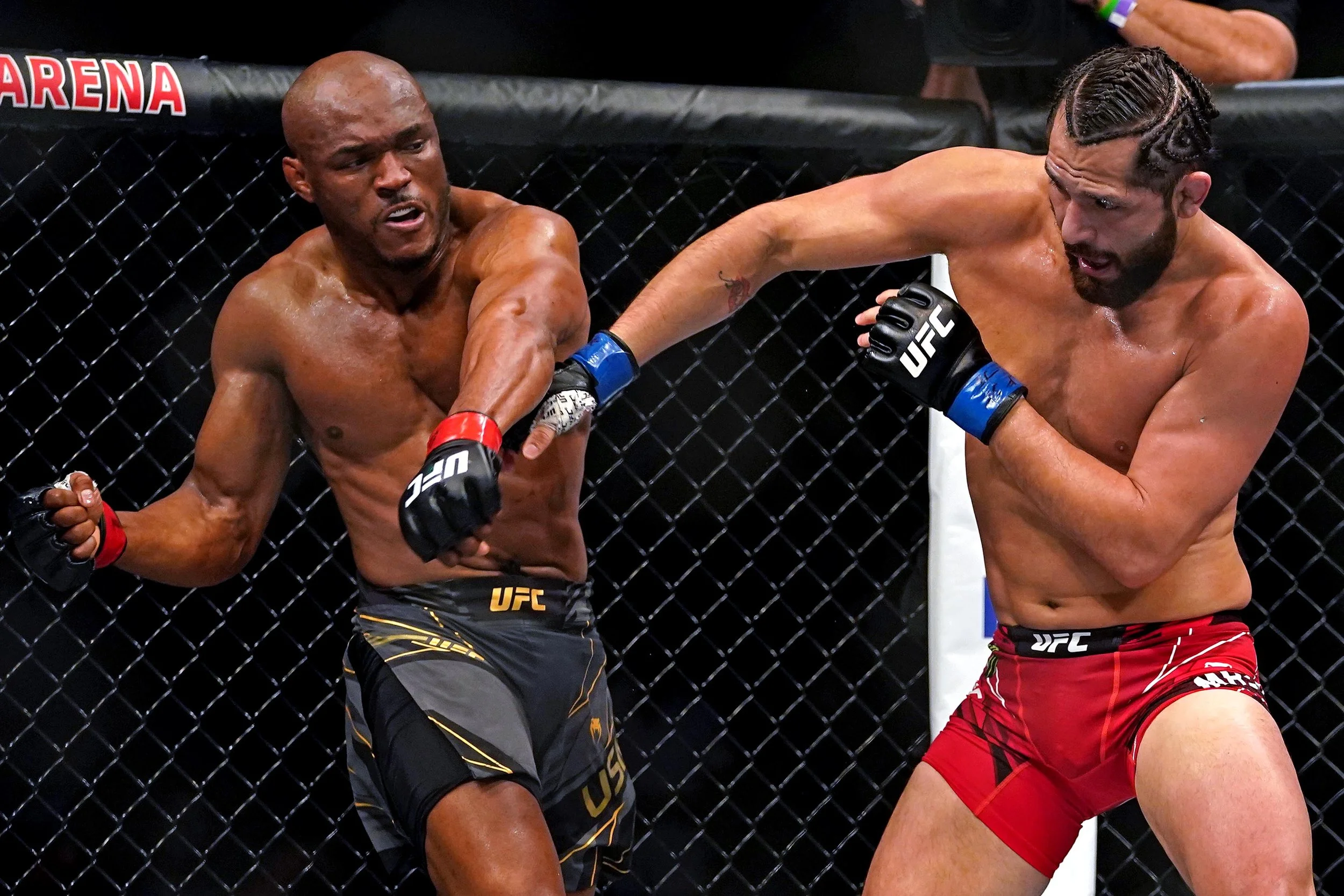 Mixed Martial Arts (MMA): De ultieme vechtsport