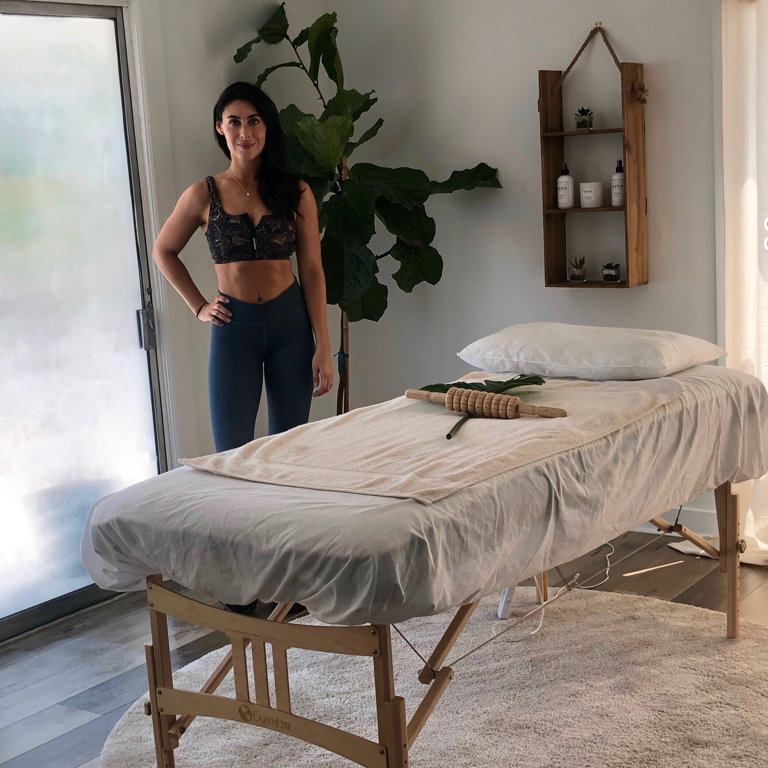 10 Common Questions About Wood Therapy Body Contouring — Chasing Maria -  Maria Corrigan
