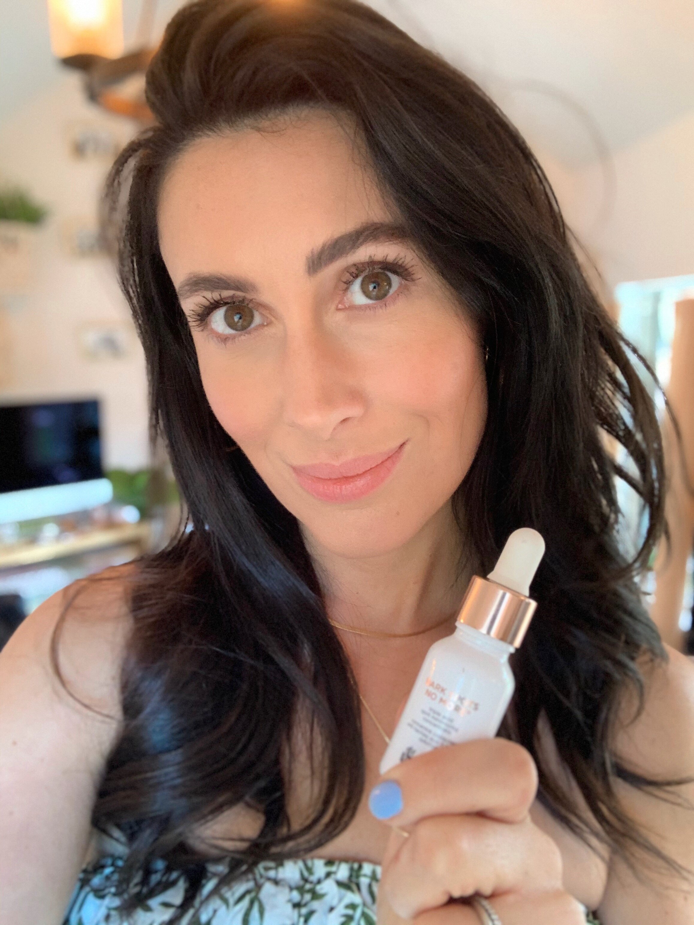 Dr. Brandt's "Dark Spots No More" Serum Review — Chasing ...