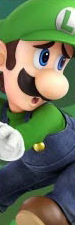 Luigi (Copy)
