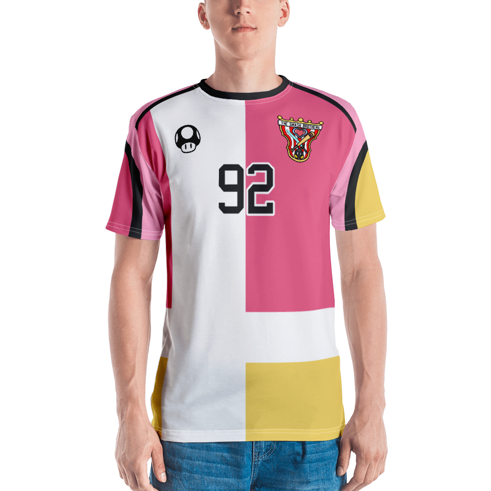 Bowser Jr. - Palette 4