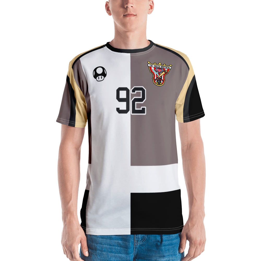 Bowser Jr. - Palette 6