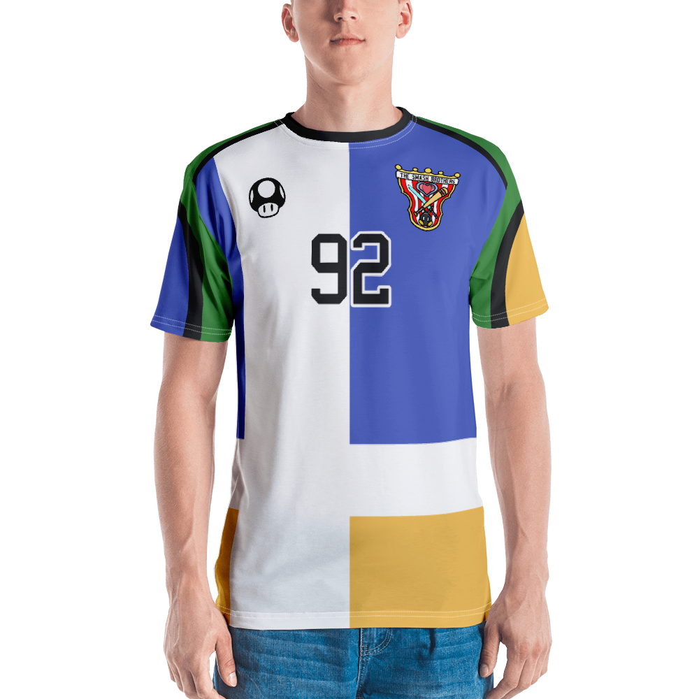  Bowser Jr. - Palette 8