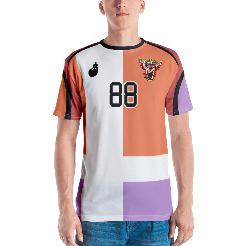 Ice Climbers - Palette 8