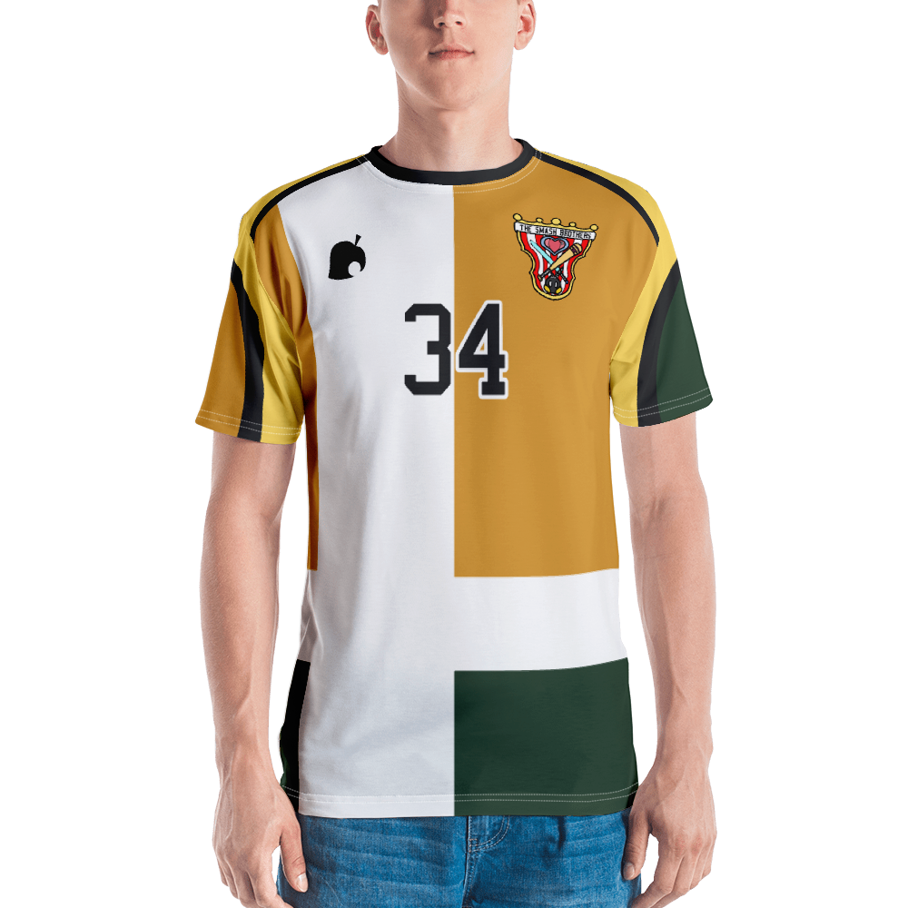 Isabelle - Palette 2