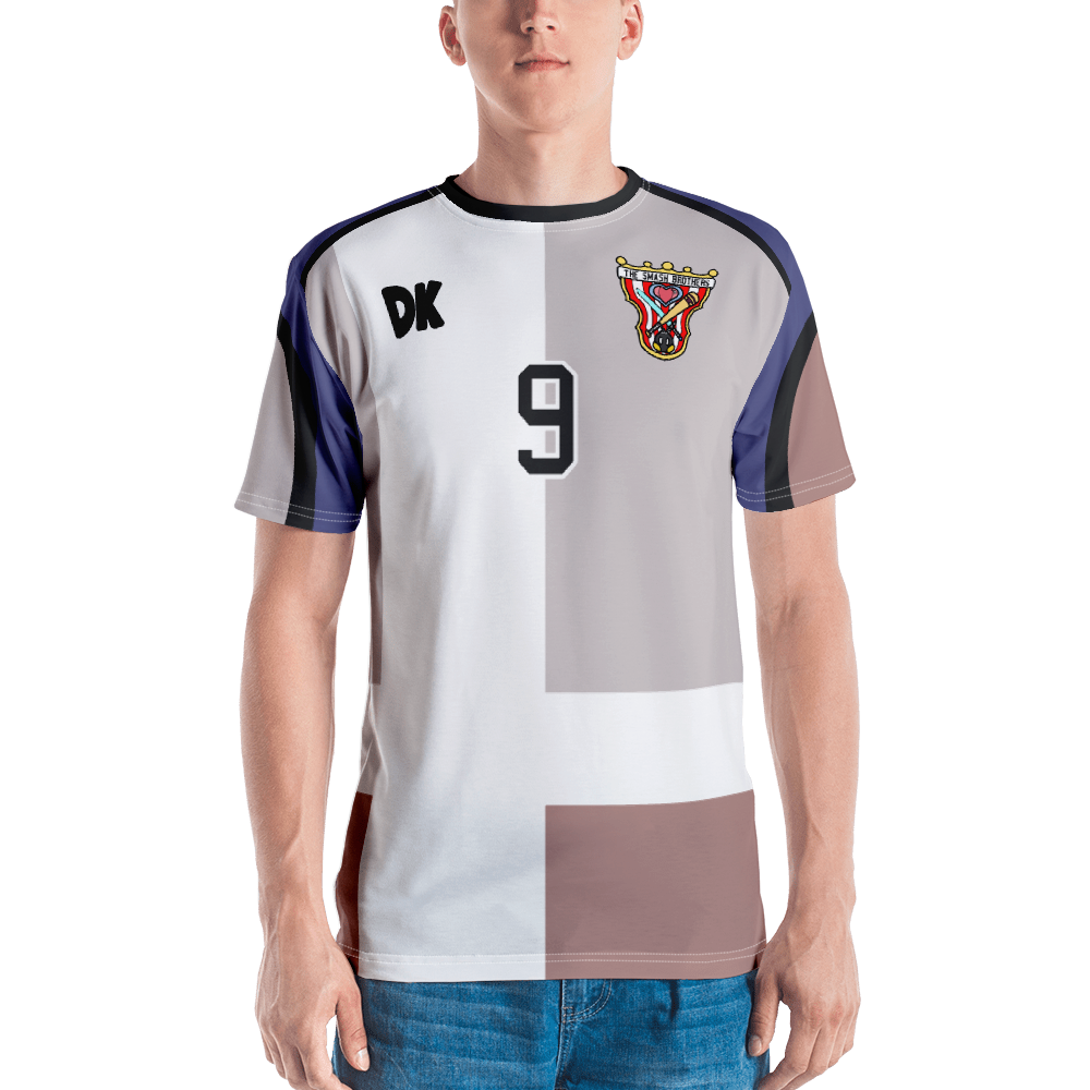 King K. Rool - Palette 8