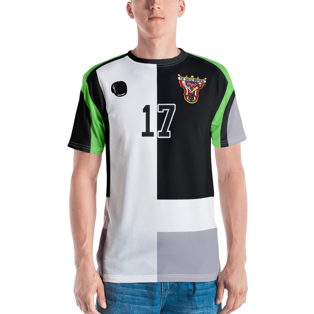 Little Mac - Palette 1