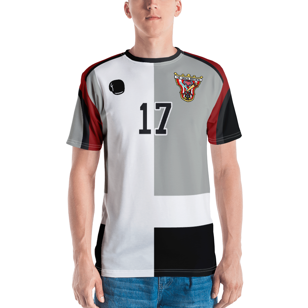 Little Mac - Palette 3