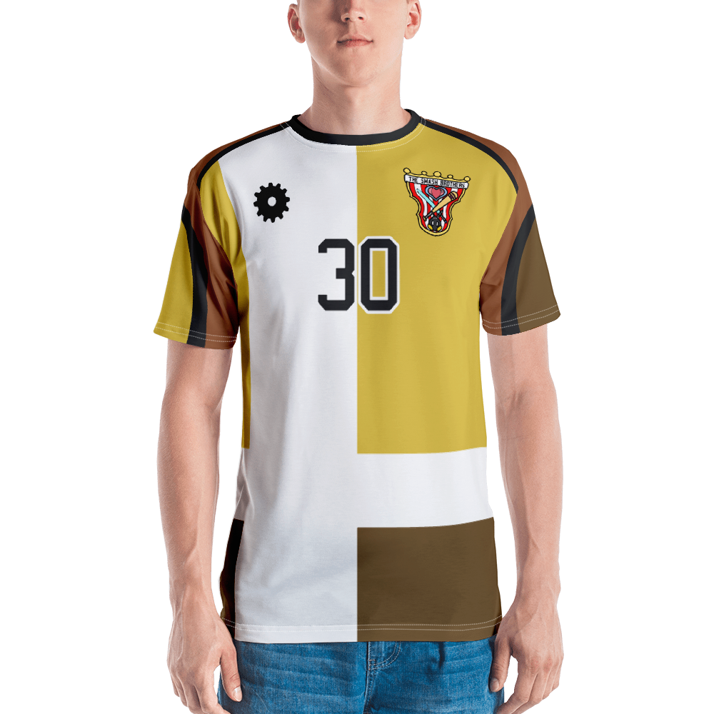 Mega Man - Palette 4