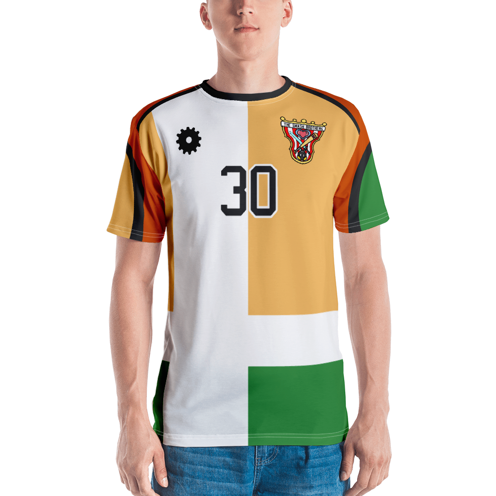 Mega Man - Palette 7