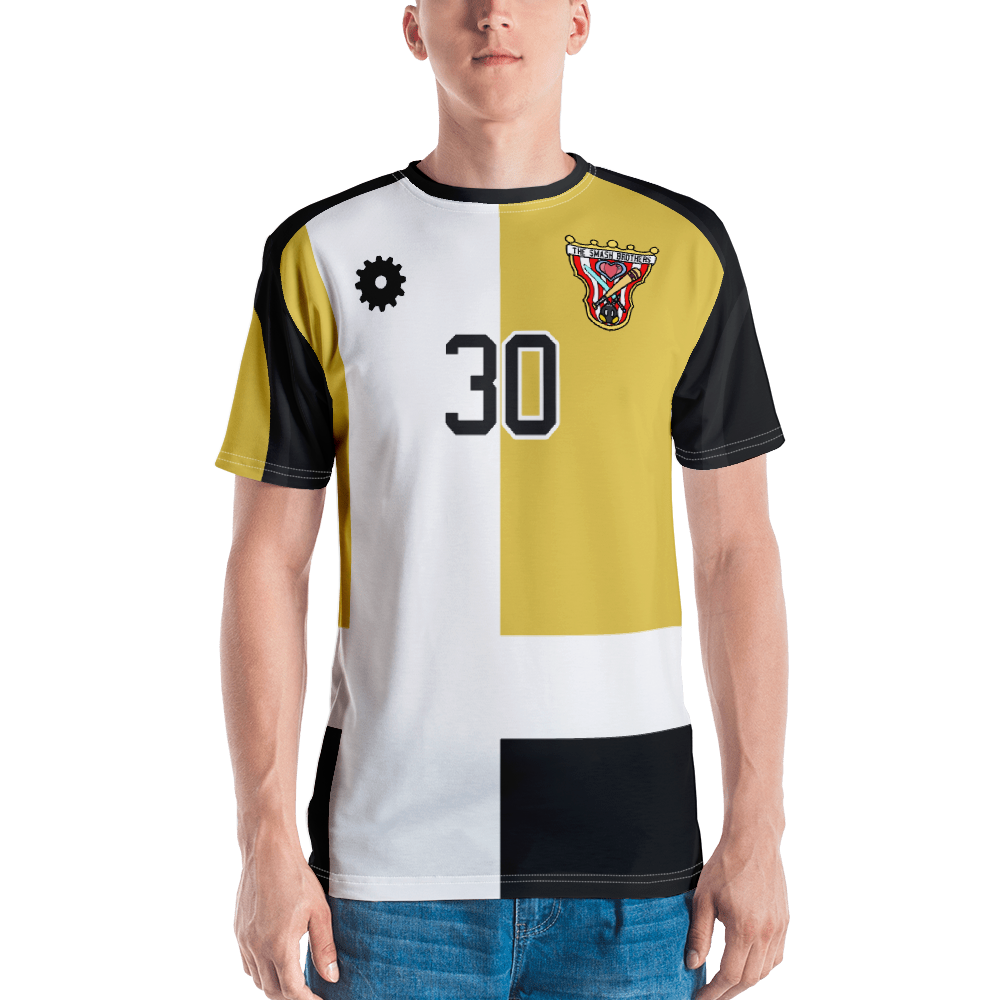 Mega Man - Palette 8