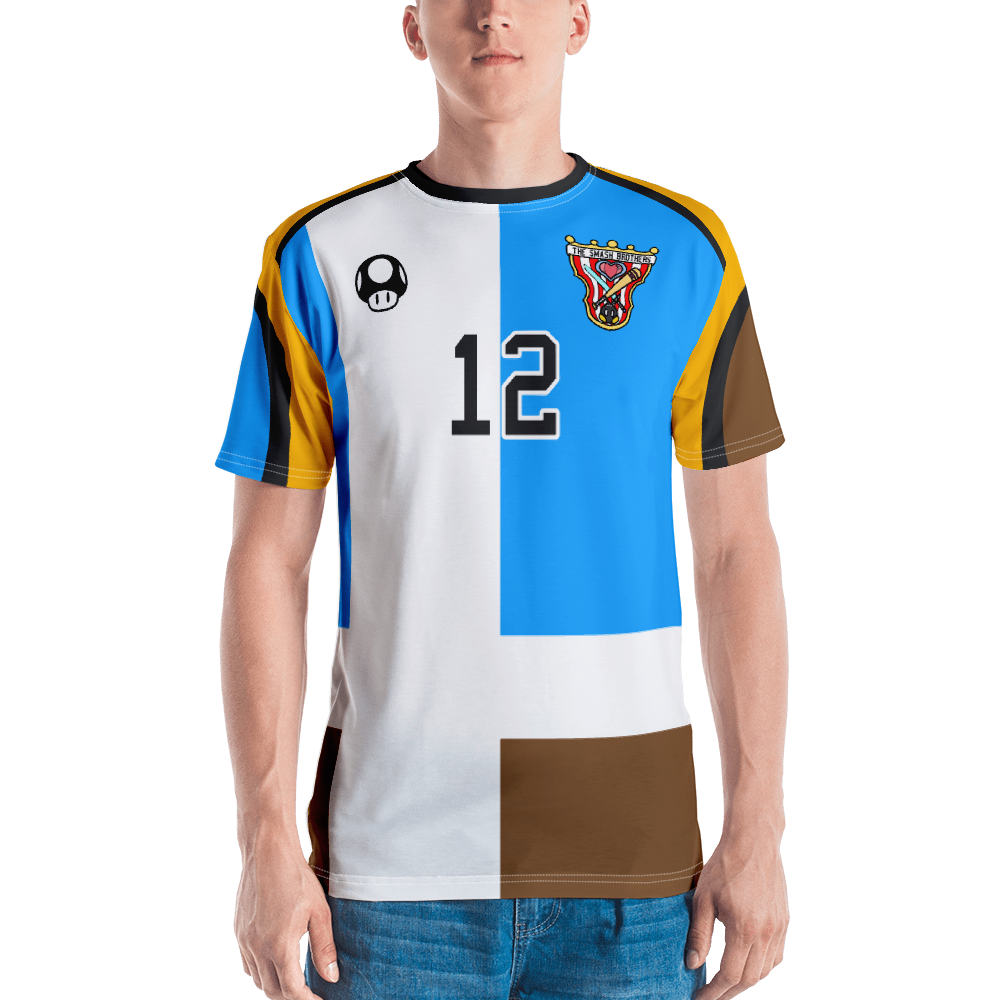 Piranha Plant - Palette 8