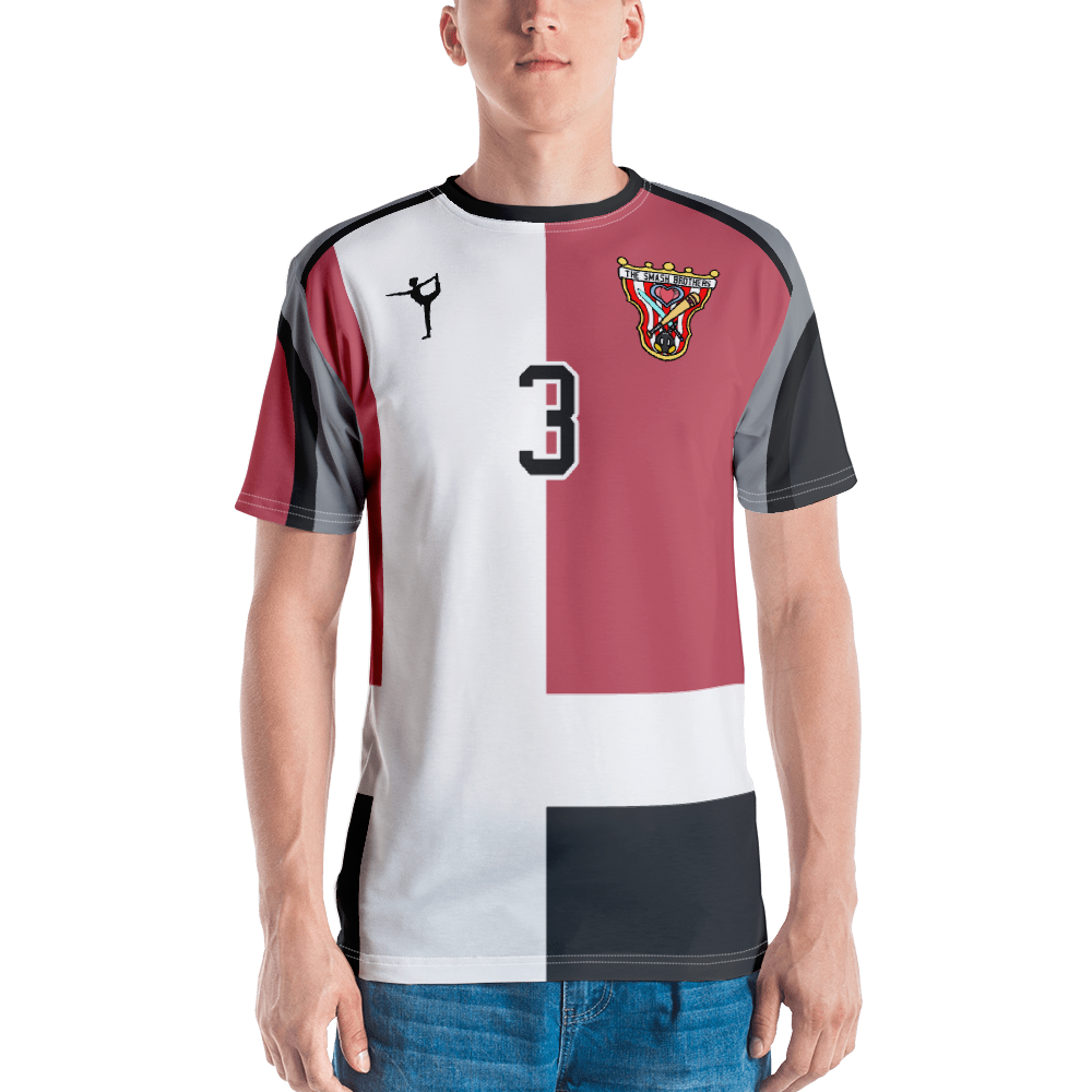 Wii Fit Trainer - Palette 6