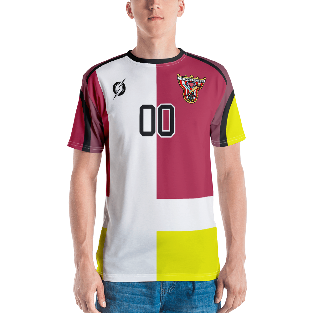 Zero Suit Samus - Palette 3