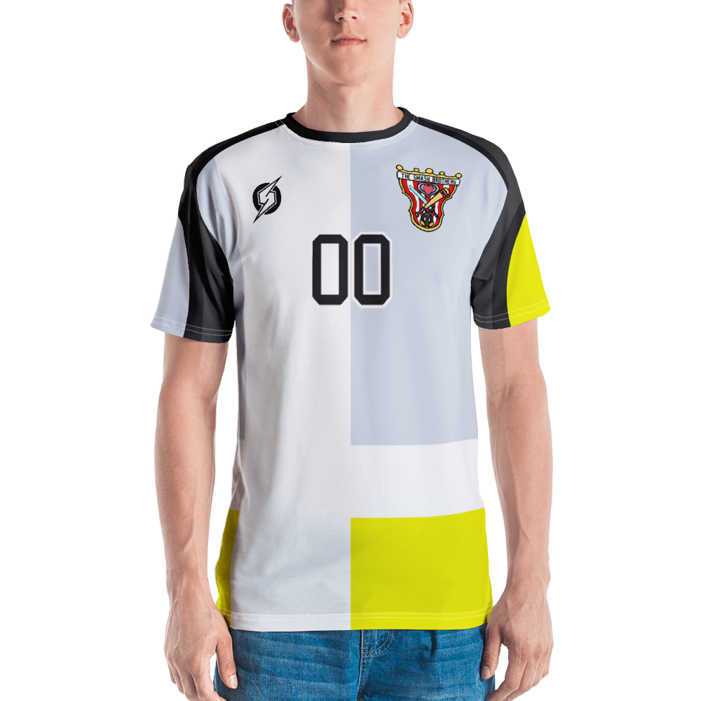 Zero Suit Samus - Palette 6