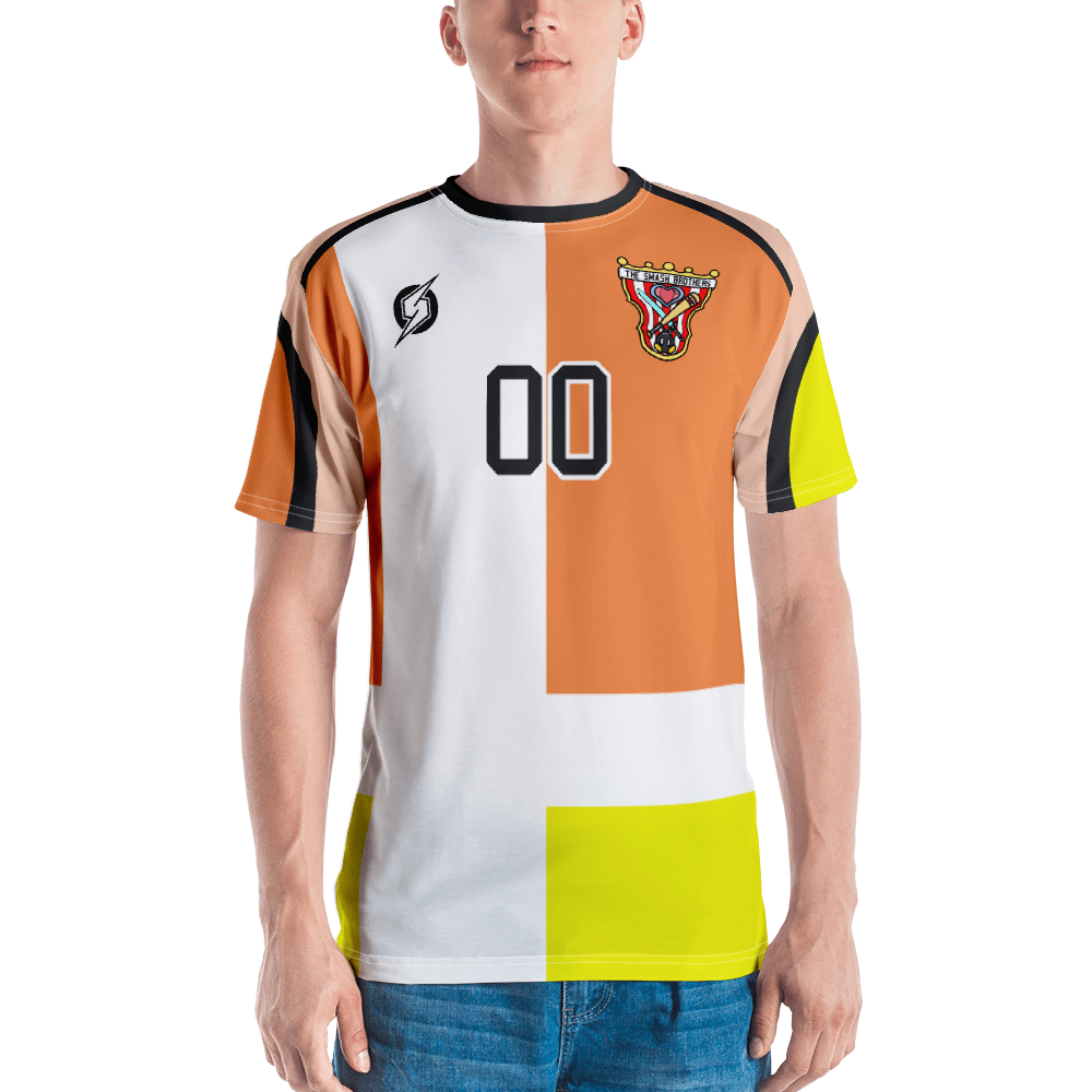 Zero Suit Samus - Palette 8