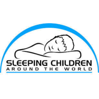Sleeping children logo.png