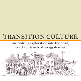 Transition Culture
