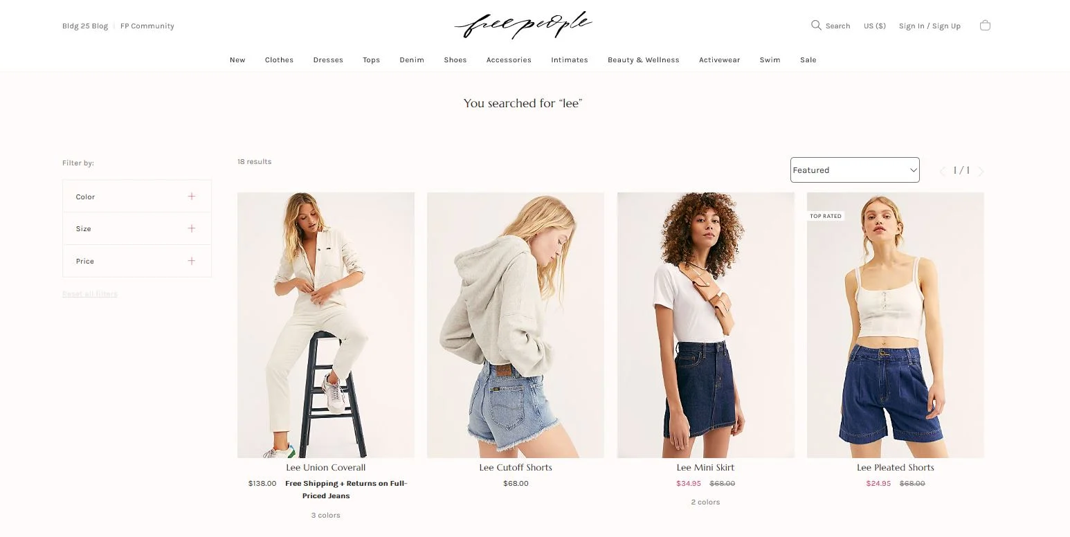 VM on Free People.JPG