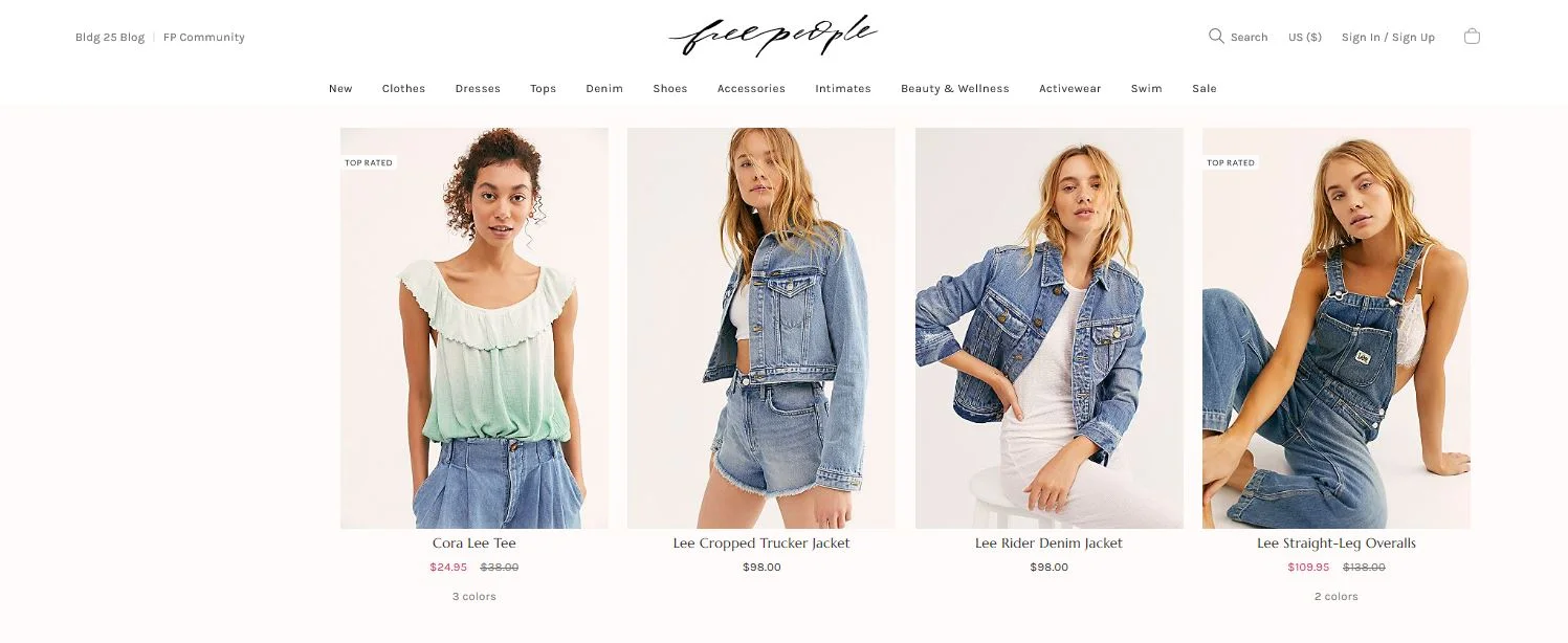 VM on Free People2.JPG