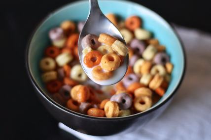 Don’t Be Fooled By Nutrition Buzzwords!