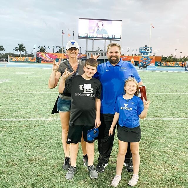 Happy Father&rsquo;s Day to the leader of our pack &amp; the best Daddy we could ask for. We love you! @andykotelnicki