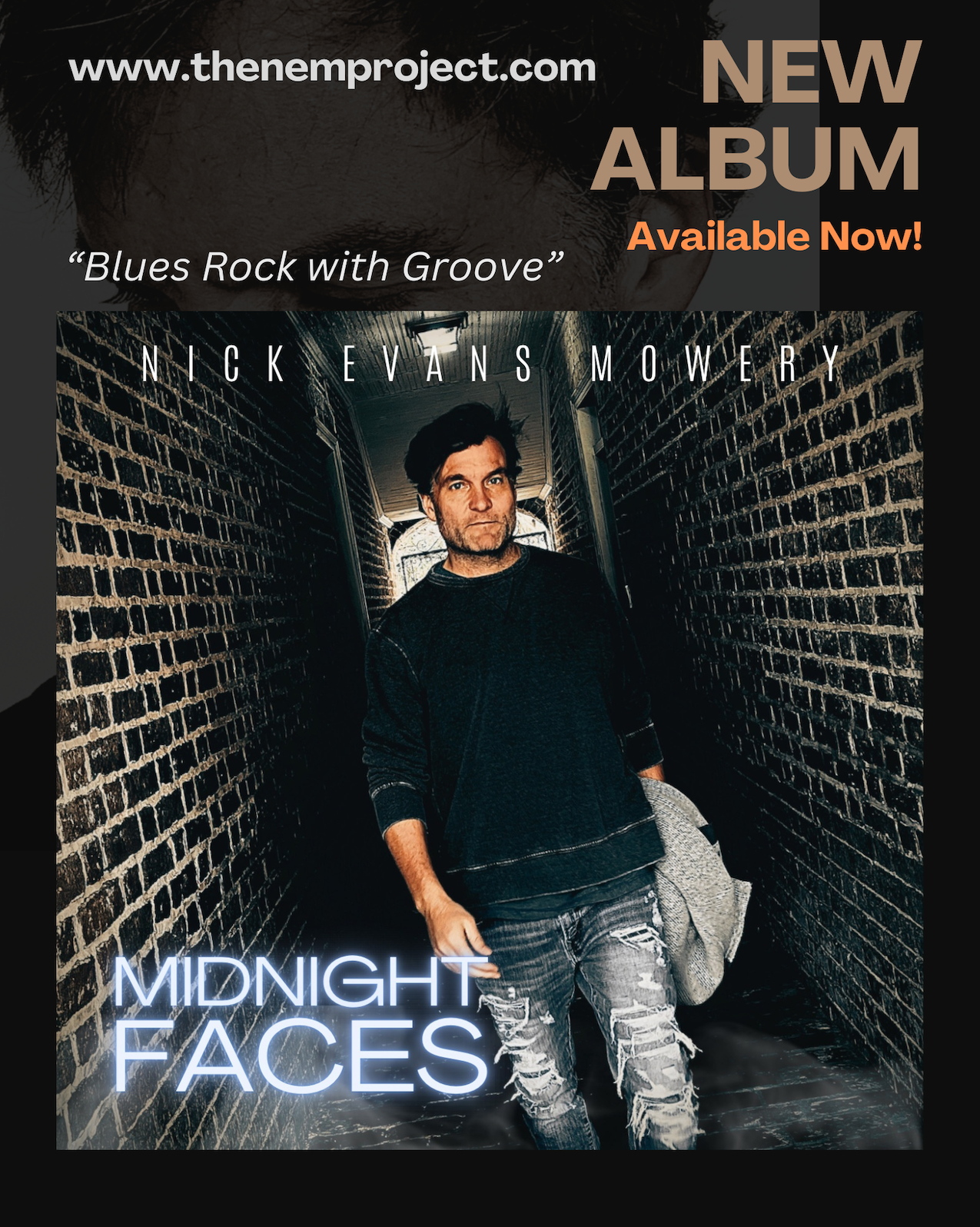 "Midnight Faces" review in Pitch Perfect