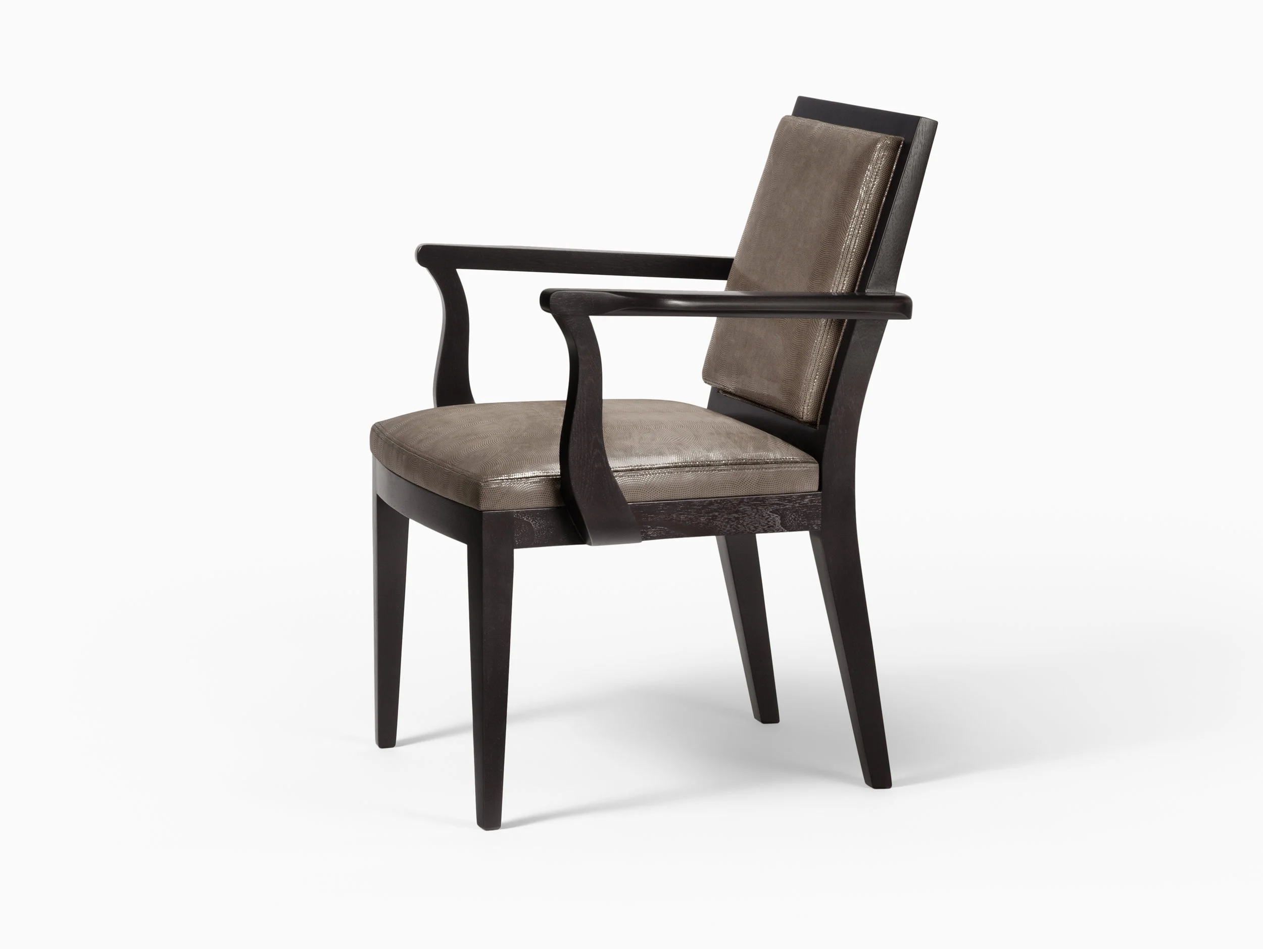 Chai Ming Studios - Bon Mot Dining Arm Chairs