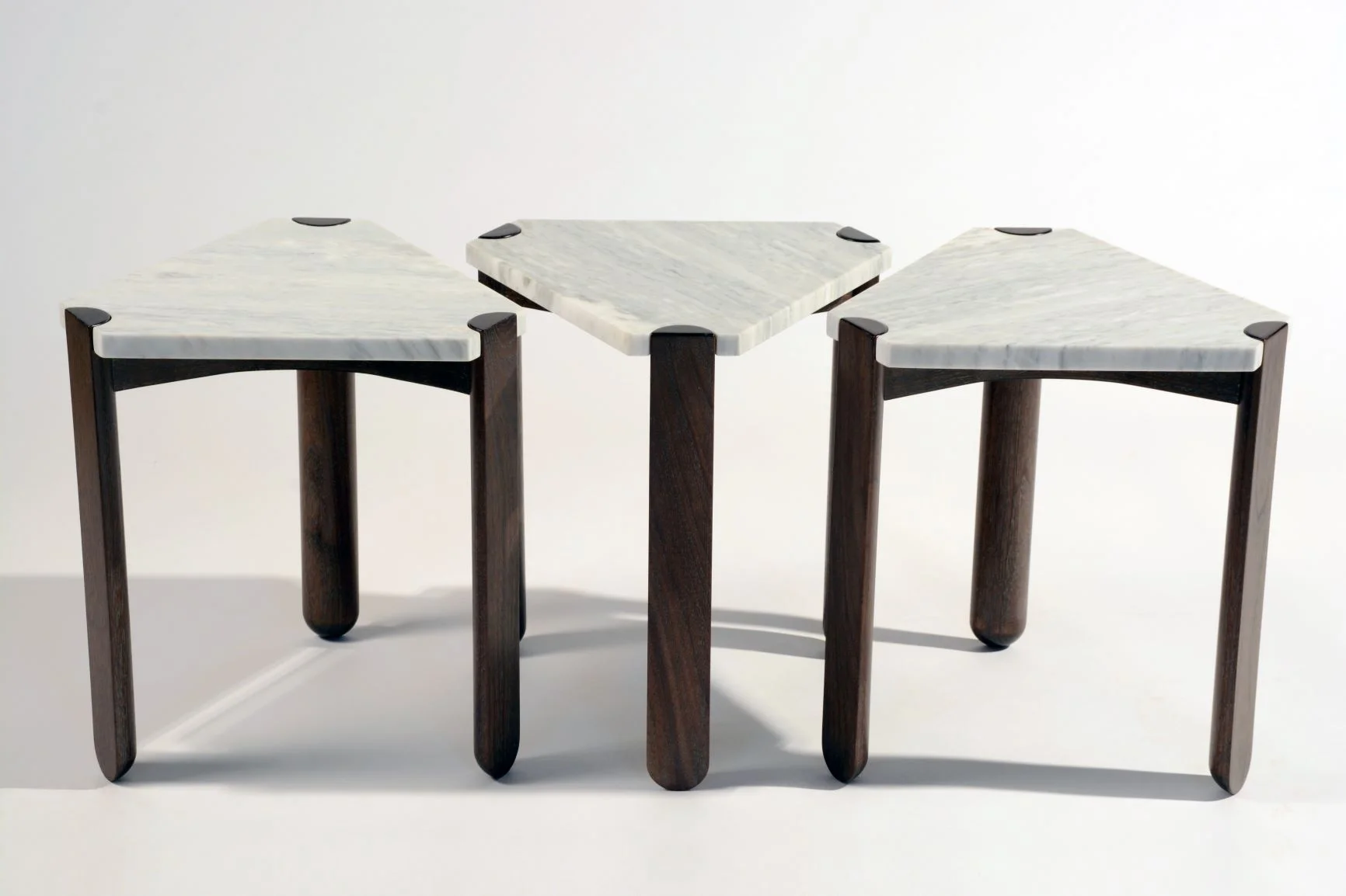 Matthew Fairbank - Halcyon Table Triple