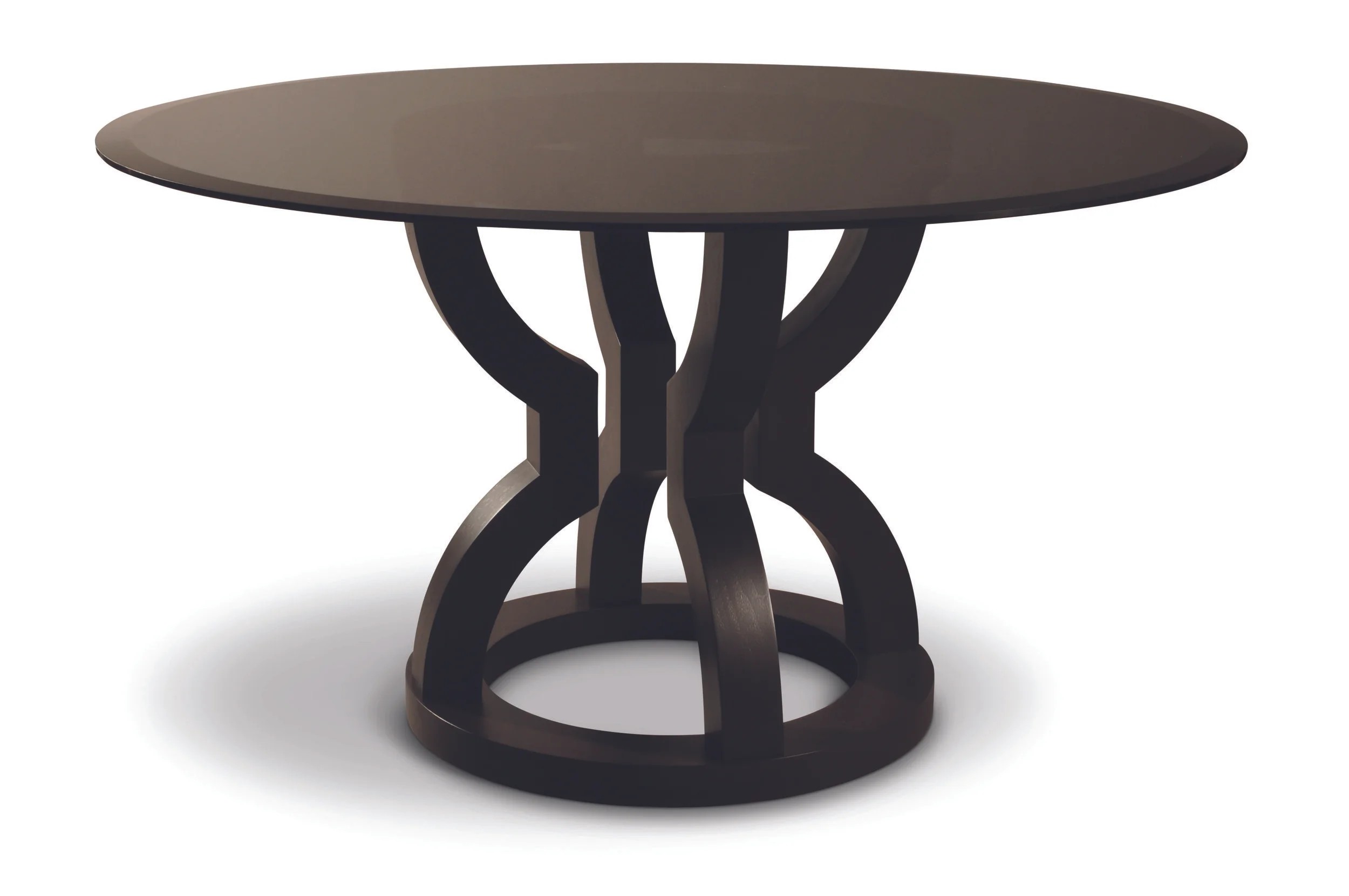 Matthew Fairbank - Onavillu Pedistal Table