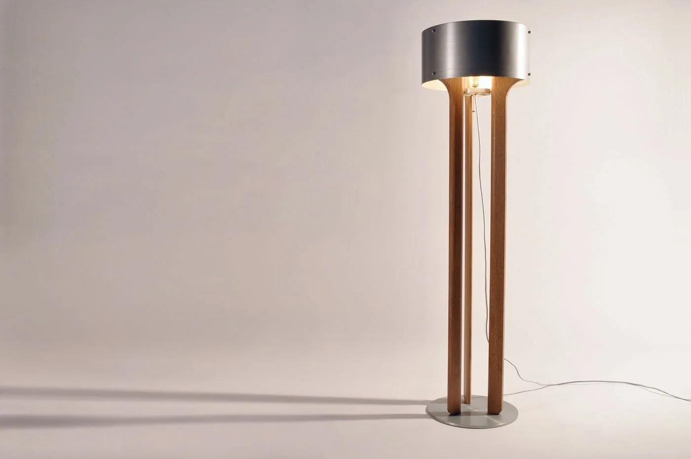Matthew Fairbank - Pommer Floor Lamp
