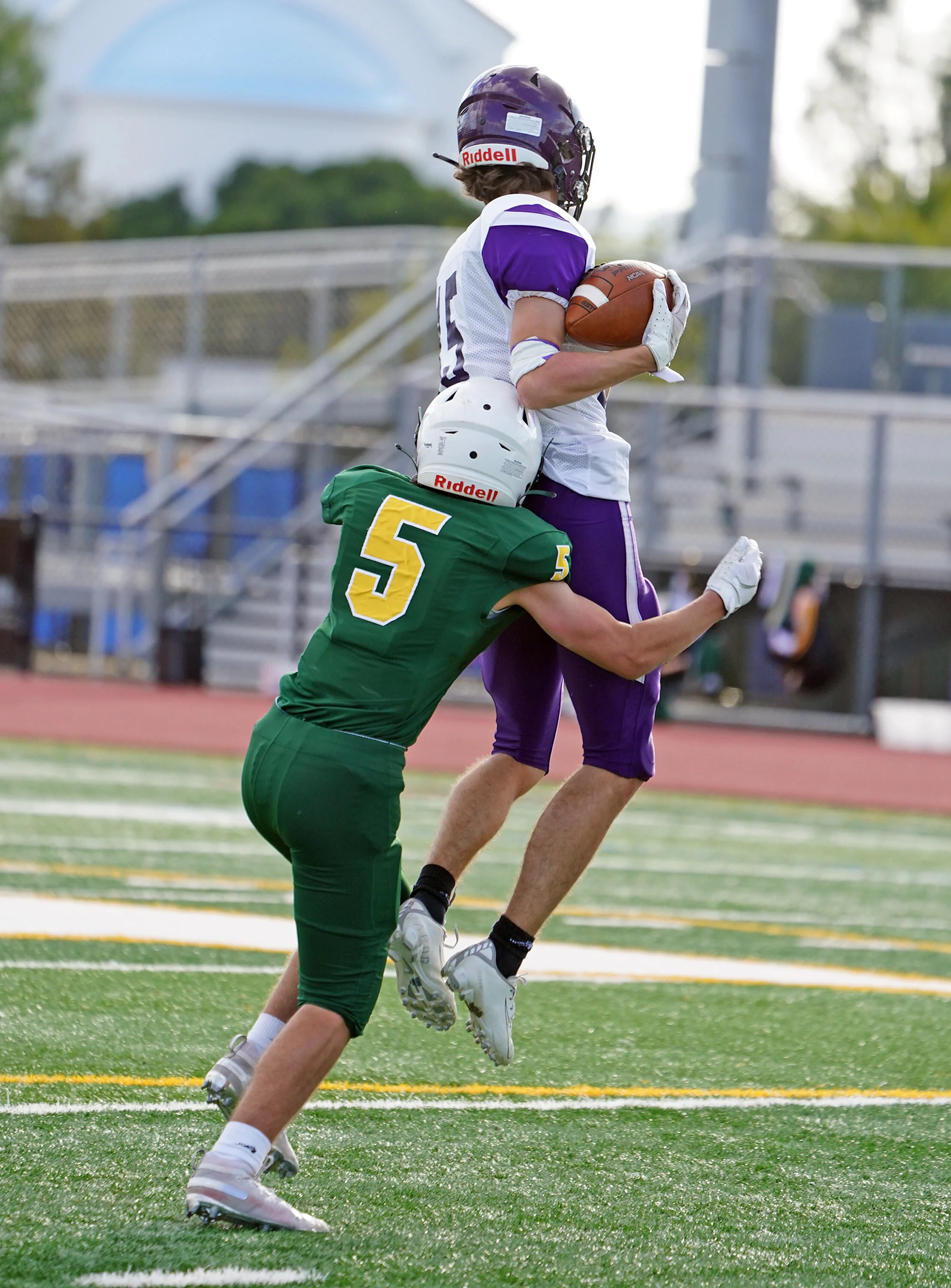  Amador Valley High School Football at Livermore, CA March 21, 2021. (Photo by Alan Greth / AGP Sports) 