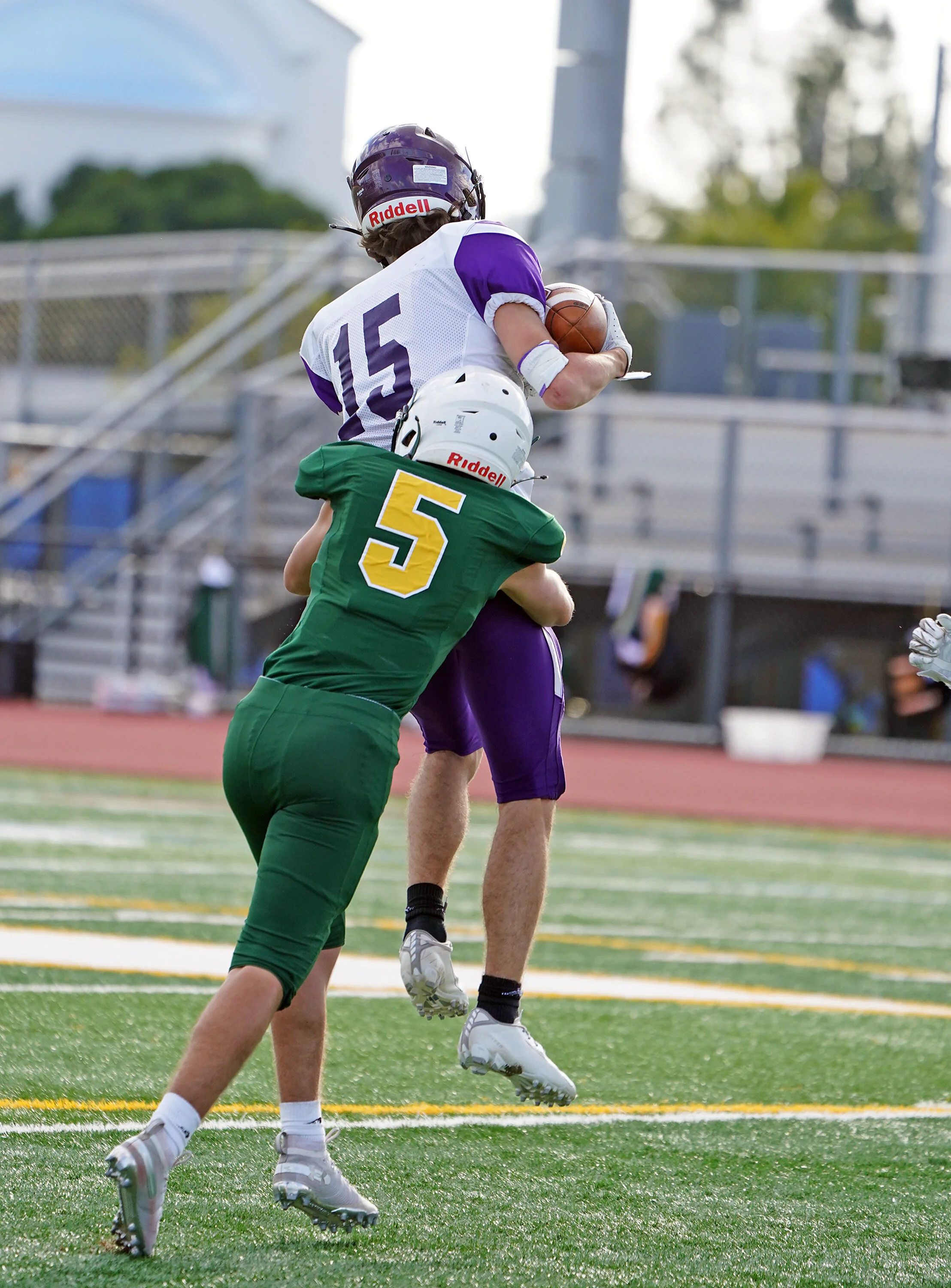  Amador Valley High School Football at Livermore, CA March 21, 2021. (Photo by Alan Greth / AGP Sports) 