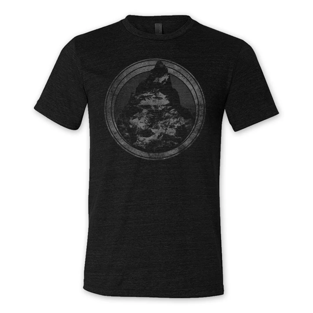 THE ASCENSIONIST [Shirt] • (1 ÆTERNO)