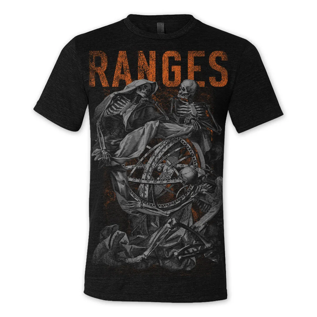 VAINGLORY [Shirt] • (1 ÆTERNO)