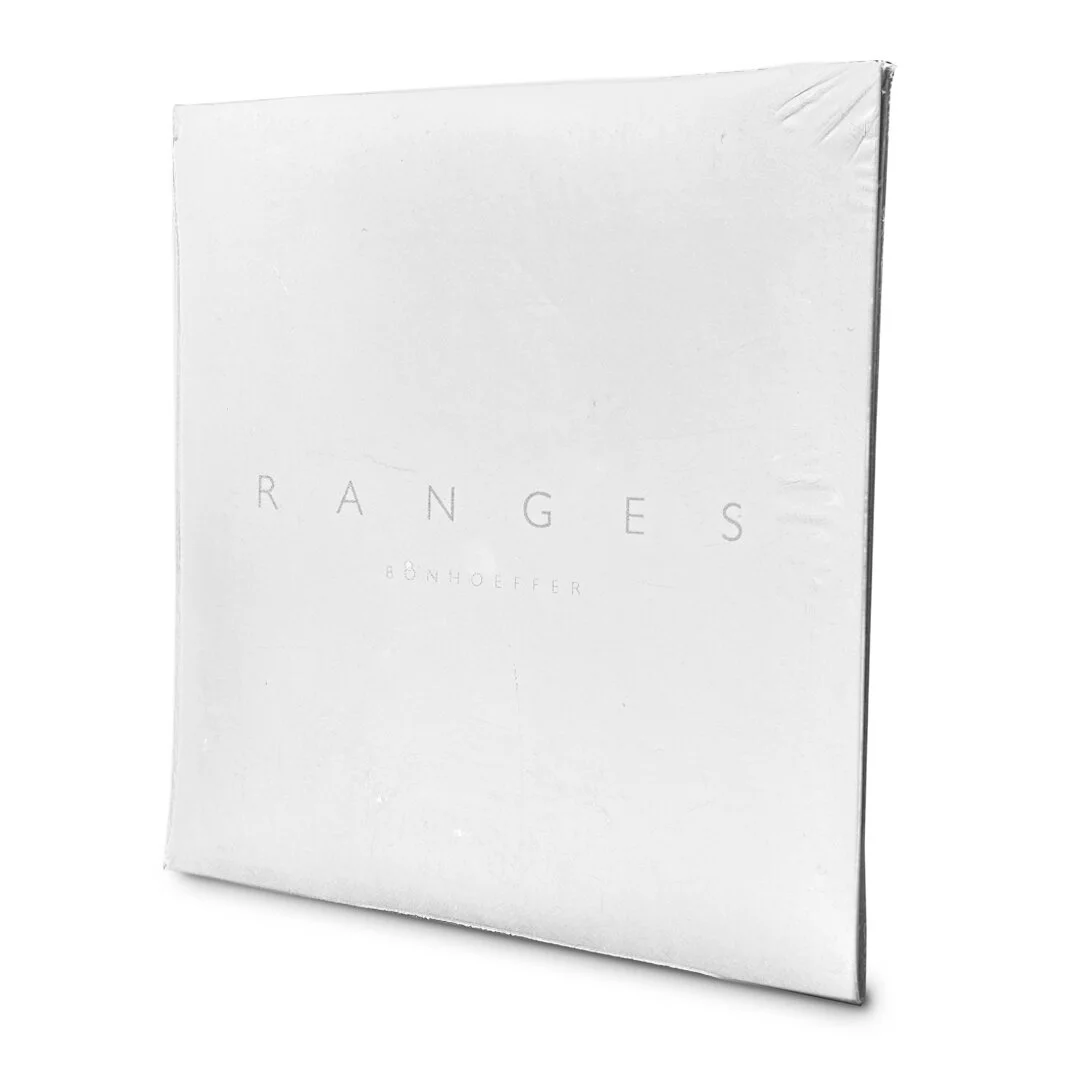 BONHOEFFER [CD] • (2 ÆTERNO)