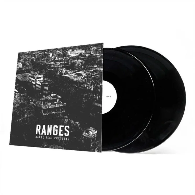 BABEL - Test Pressing 