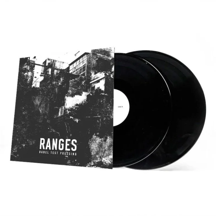 BABEL - Test Pressing 