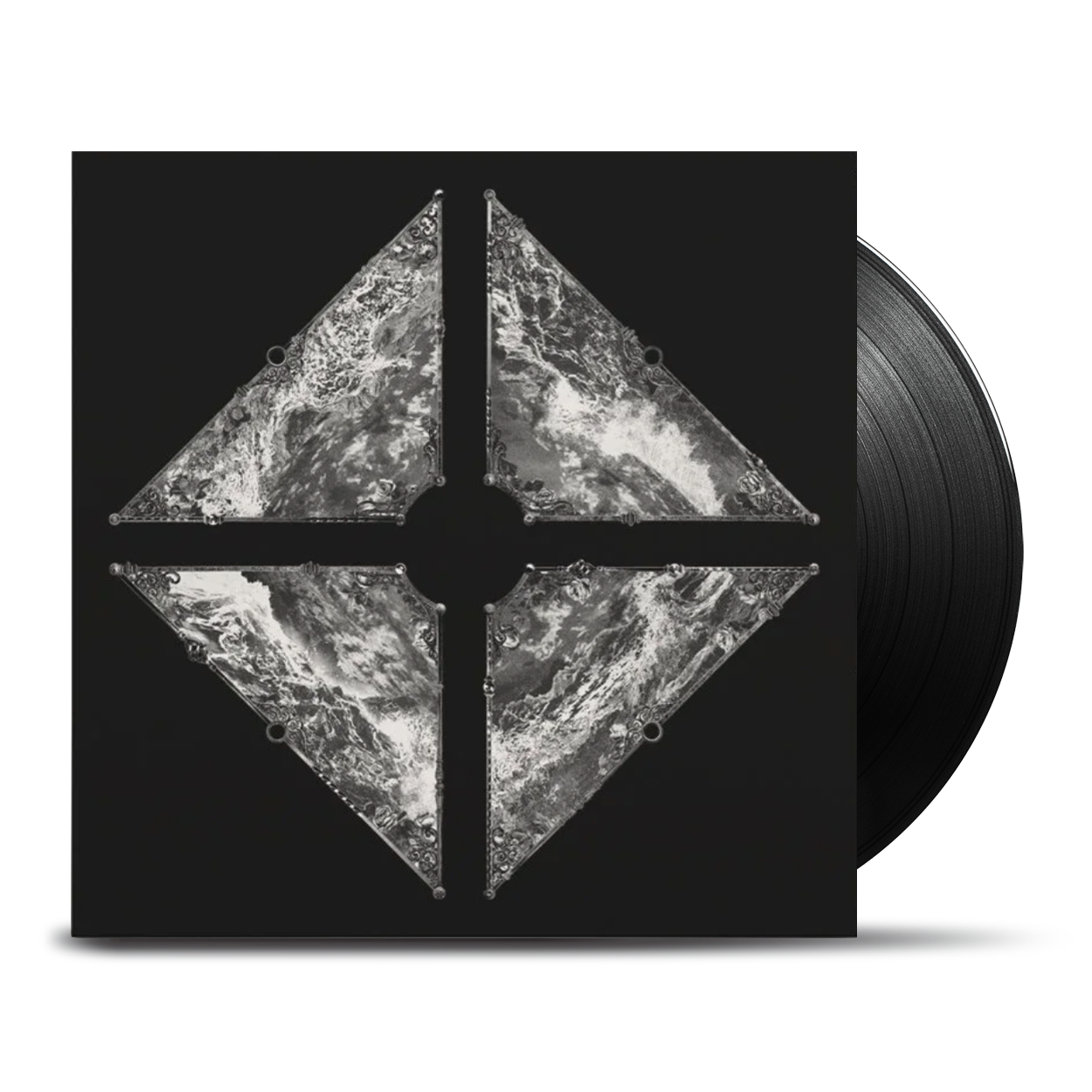 CARDINAL WINDS - Black Edition [DELUXE] • (2 ÆTERNO GEMINI)