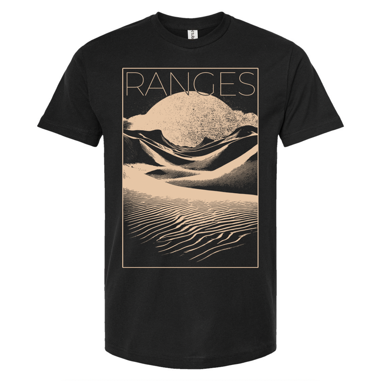 DESERT 002 [Shirt] • (3 ÆTERNO)