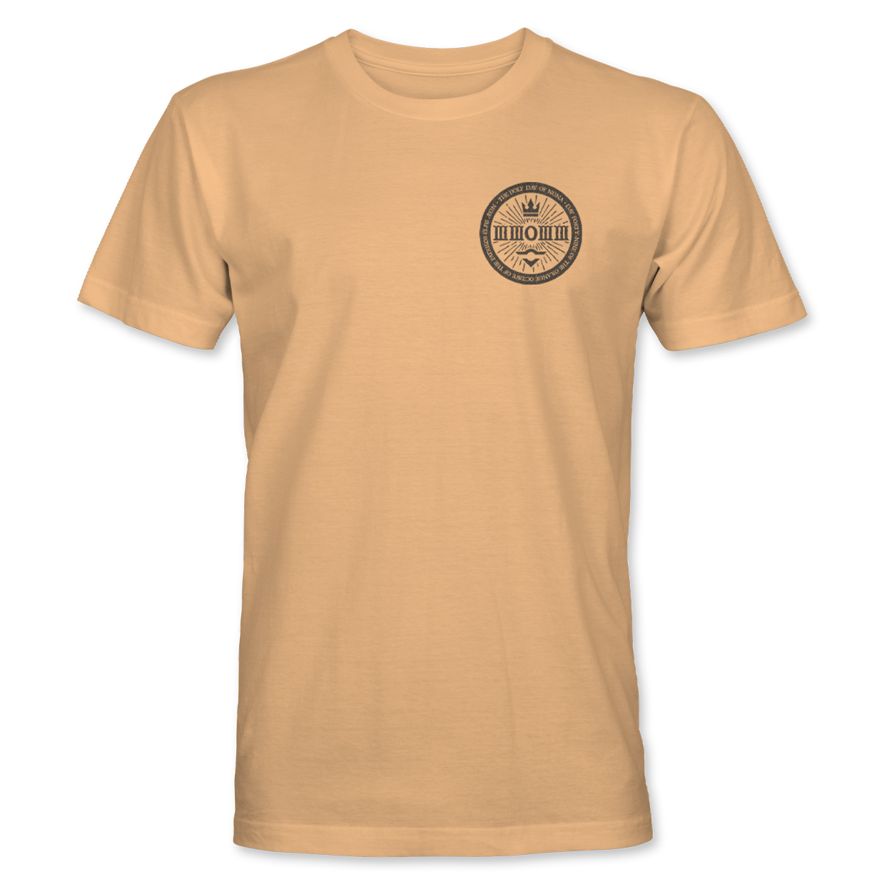 THE CULTUS - Nona Patrikos Elpis [Shirt] • (1 ÆTERNO)