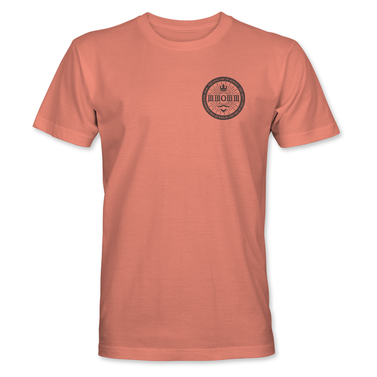 THE CULTUS - Aurora Patrikos Elpis [Shirt] • (1 ÆTERNO)